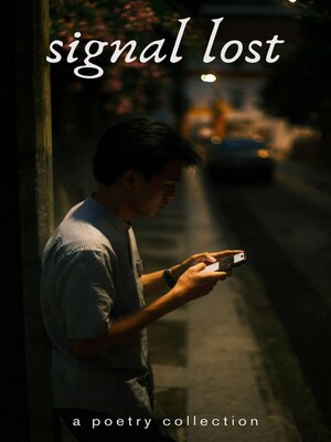 cover image of Signal Lost